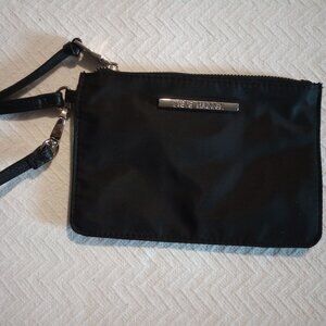 Steve Madden Nylon Wristlet
